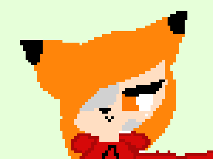 [733b2d] ello -Foxlya