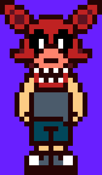 [7e207c] (Too lazy to make Micheal a collage sprite so this will do)*Walks in*Hey Professor G?