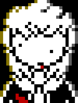 [055bcf] -appears in Toriel's view- "can i yeet Chara? they're trying to kill Asriel for a shard of my SOUL for power"