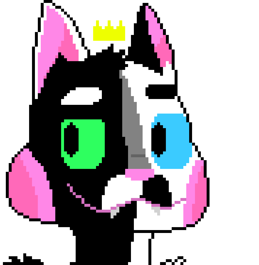 [6cf85f] *le pets* - Oero 