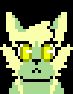 [d0ac6b] "i don't know, also you're not shocked that i'm not a Light Latex anymore?"