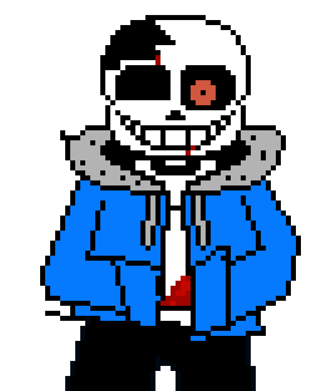 [7ce906] wait that isn't sans