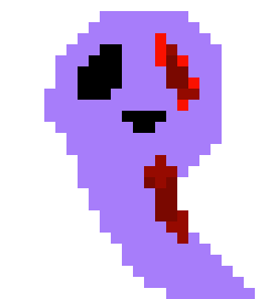 [6cc9a7] Soul NPC lavender 