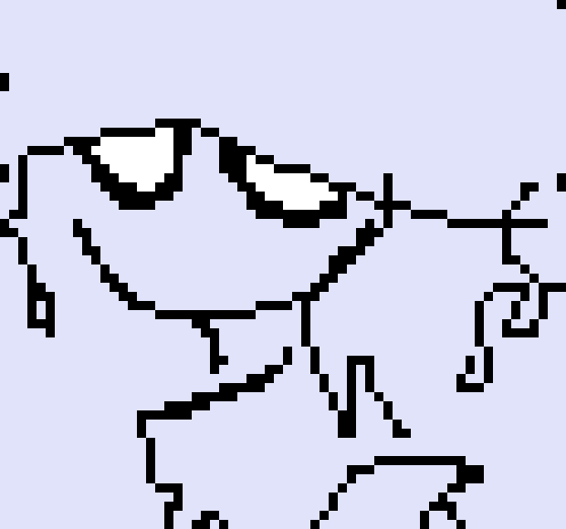 [226e04] The amount of hatred you try and broil up to me is all I ever wanted, the next thing I could do is give you even more to hate.