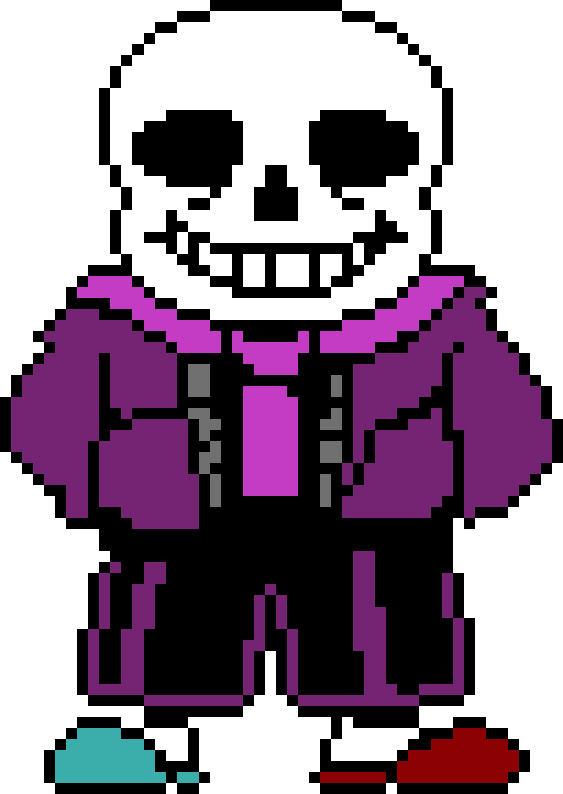 [98c641] The Last Promis Sans very serious