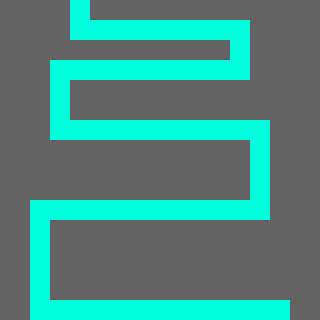 [9664c4] Particus Cube V2