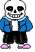 [c9d45b] FanonTale! Sans 