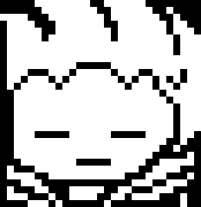 [7a0a81] ... *shards cut le strings again.* oh. *visible relief. kinda.*