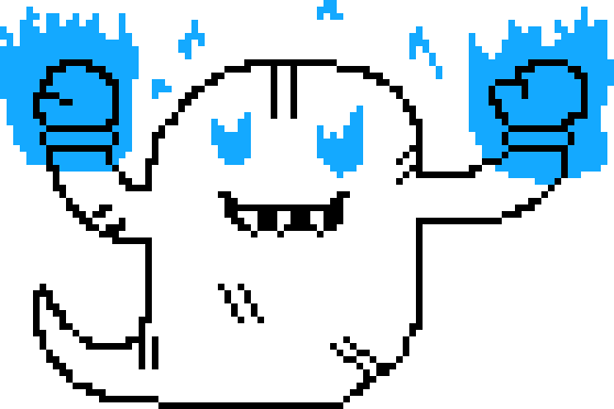 [64d3b1] Phantopunch EX