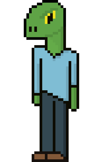 [9664c4] Lizard RA 2