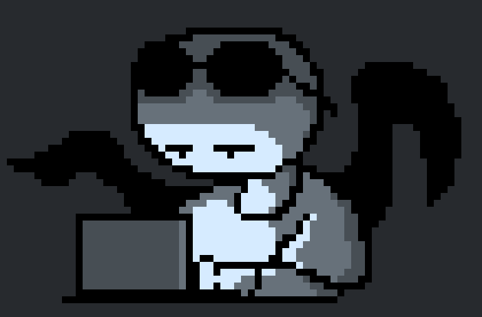 [23d01e] if one were to challenge danverigal to a fight, that person wouldn't stand a chance.