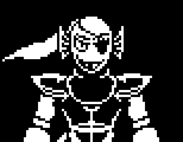 [d6a064] Sans: alright, i will list the people who want to be undertale sprited, anyone else?