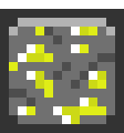 [6695a0] Mínerio de ouro v2