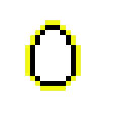 [6cc9a7] Egg (Dashing)