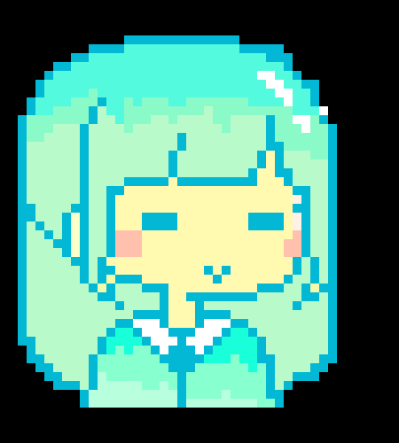 [2b1b2e] My sprite sheet is super messy -^-
