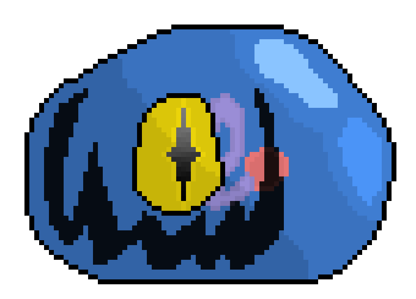 [c5f0c3] *Appears behind anauxieus while time stops, reading 20 Pseudopods*