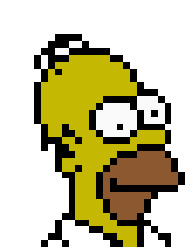 [9664c4] homer