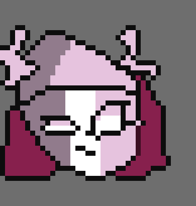 [db17e5] Alright. Give me ONE good reason to fight you. [Sarv]