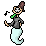 [9664c4] Ghost Girl