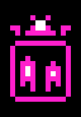 [db17e5] Don`t know how they find a bleeding pink square a furry infidel but whatever. [lss]