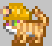 [05b0c1] Dynamite Kitty (Terraria) -T