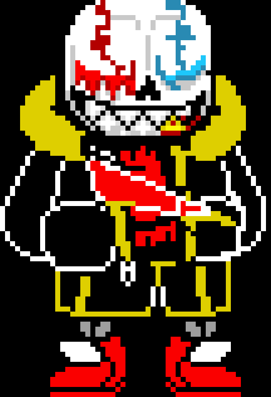 [2b9834] fatal fell: (sans waits for you to take your turn