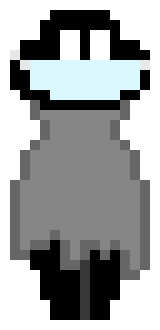 [1a18a3] *Malicious laughter* "You fool, I have 70 ALTERNATIVE MASKS!-LunaSilverPelt