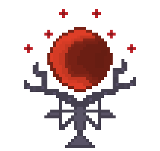 [d7d036] Blood Altar