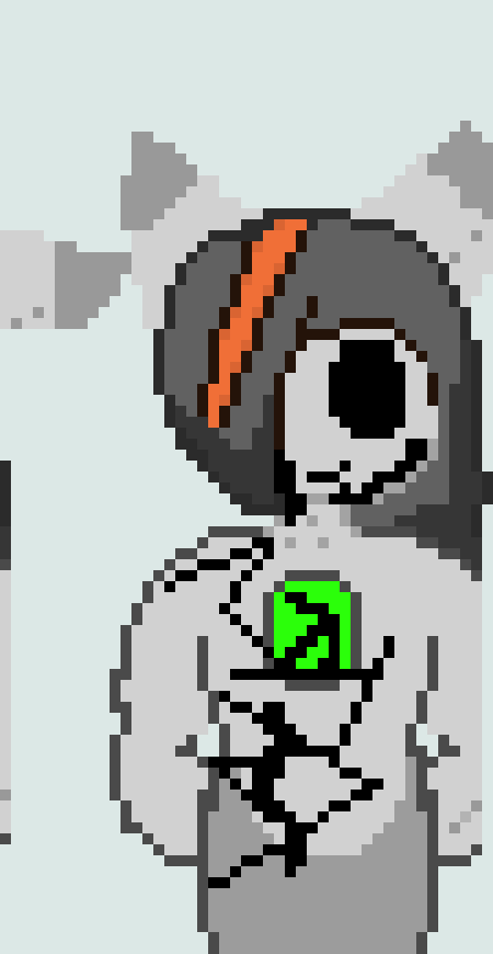 [d8d976]  I-its good Speck is enjoying C4K :/ -Glitch