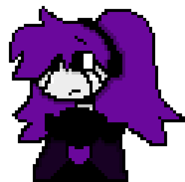 [c65169] I'm not even new. I've been on here for 2 years~ Dubstep!Spinel