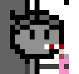 [f7c573] unsure who said they refilled me milk, but thank you