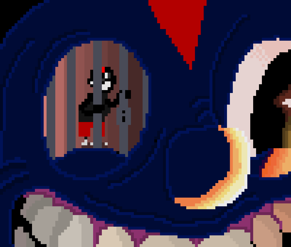 [836a7f] thx XD your one of the few nice ones, Gunther your nice to btw