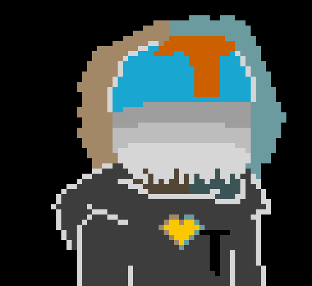 [05b0c1] Hold on, I just got reminded of this. *He pulls out two massive Speakers and a cd player. He puts the CD in and the speakers blare https://www.youtube.com/watch?v=-xp3MKklMbQ *