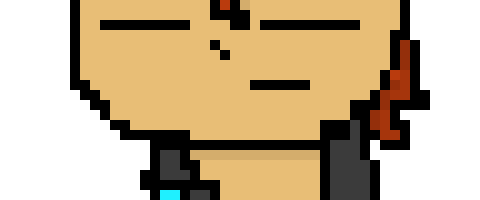 [cf5311] woaj im on PAM again-