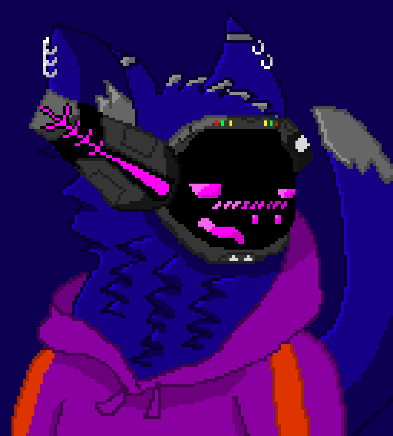 [48193a] *slowly gets on top of you and aims his dick at your pussy* -John