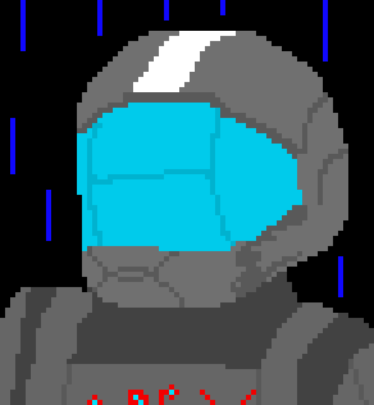 [de8c0d] (Oh ok) Welp Tell me if anything is wrong! *The Spotlight turns off and he returns to his seat* (The Forest Sounds: https://www.youtube.com/watch?v=58dAcjgtfbk)