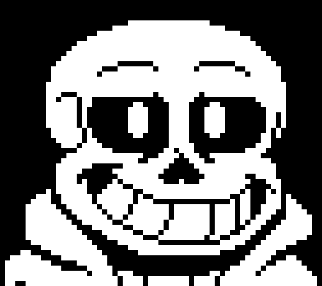 [b36c86] *makes a hotdog for Crossbones* "that will be 50 g" *his gaze stays on Spamton*