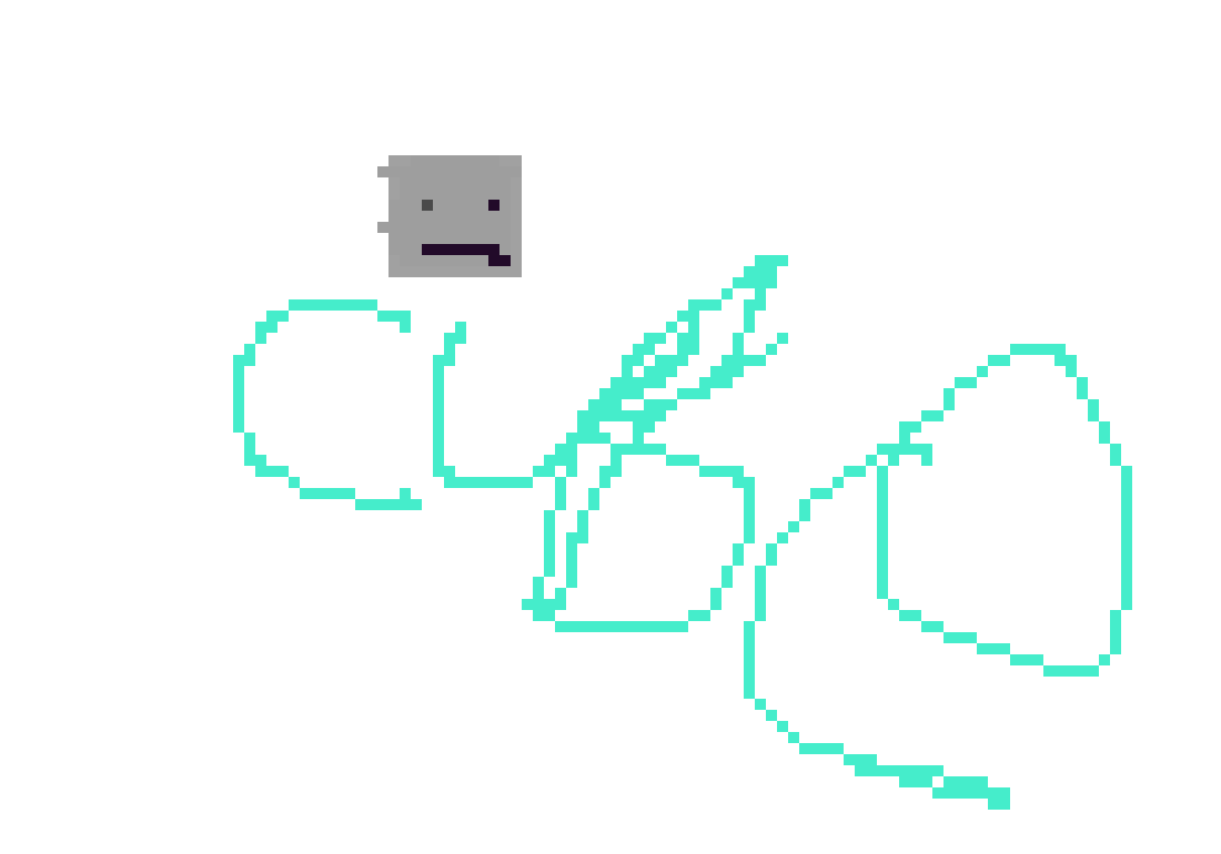 [13ede1] cube free link cumputer glitch