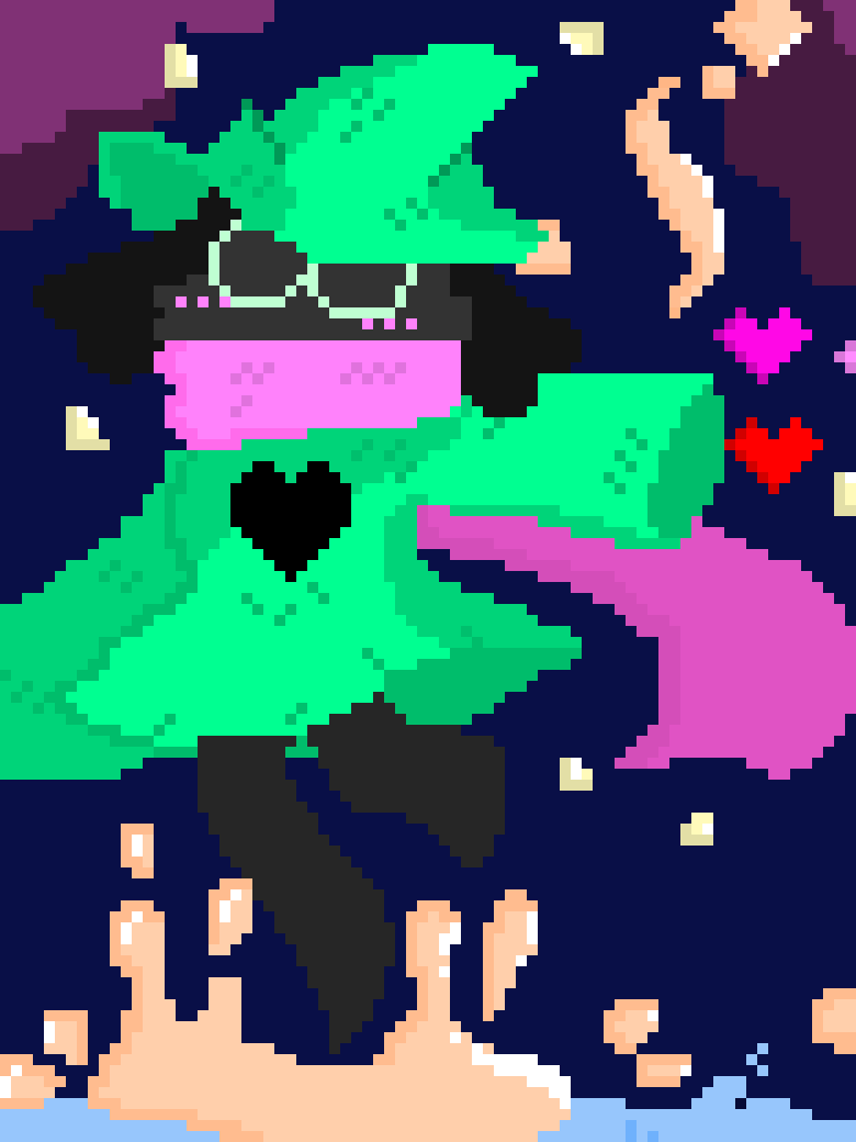 [49016e] HELLO Great Papyrus!-Rei