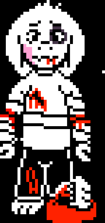 [a82578] *is on the ground* "i cant stand anymore"