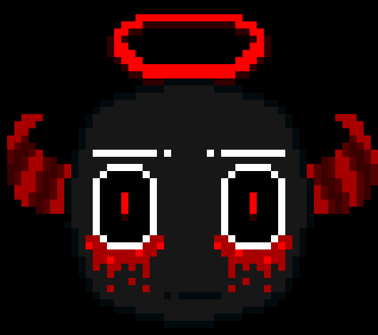 [77b851] Harrison! We talked about this... No cursing!