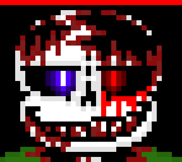 [57dac4] woah, the second one gives Pathological Rampage vibes ngl, very cool