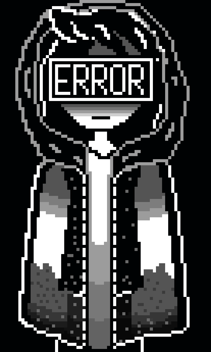 [2fe70b] ... *remember the line "isn't using that eraser bad?"