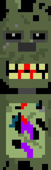 [855695] walks over to the church and peers through the window..) what the fuck?...