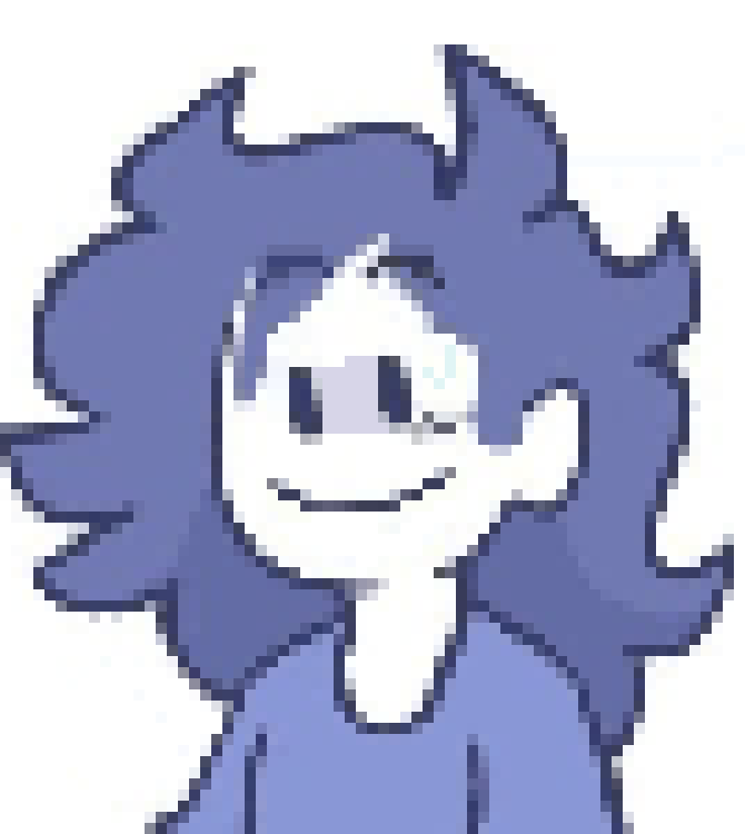 [18f49e] (stands incredibly still) . . . 