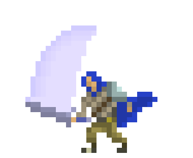 [9664c4] Character