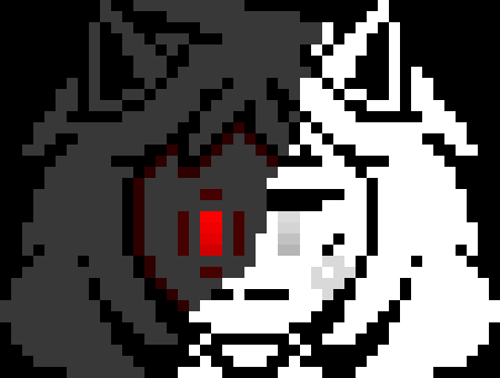 [be82ba] (It stepped between Chris and Boarder and Ink. It glares at Ink)