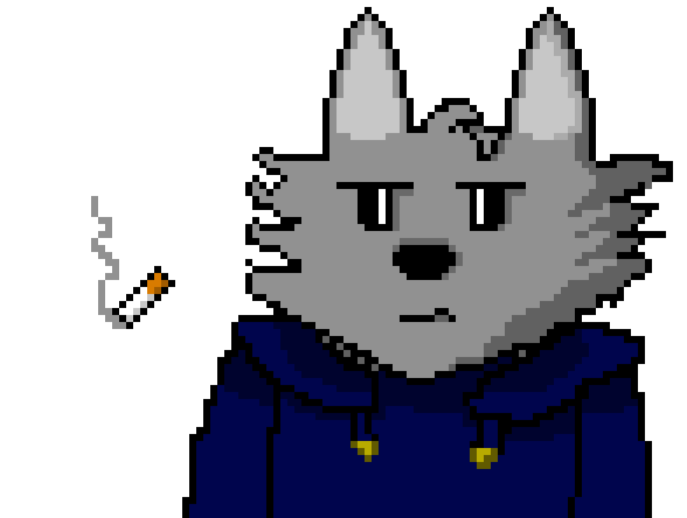 [a26e63] s i l e n c e (Kemuri)