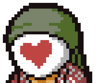 [26c632] *Papa silently stares at everyone as he collapses on the floor* "..." *Papa Woods is out! Phase 2 defeated.* - Lovelies