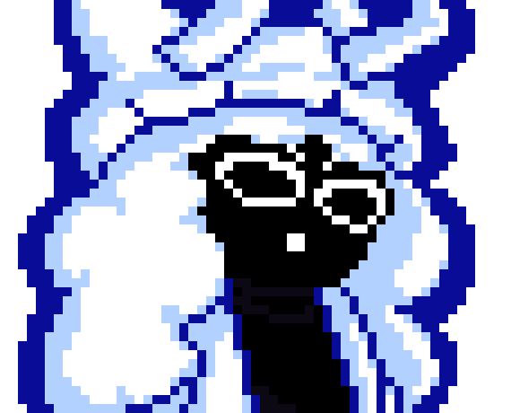 [fc8ca5] Cotton candy id,,